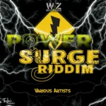 Power Surge Riddim – WIZ Records