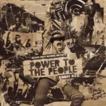 Power To The People Riddim Part II by Reggae Unite Records