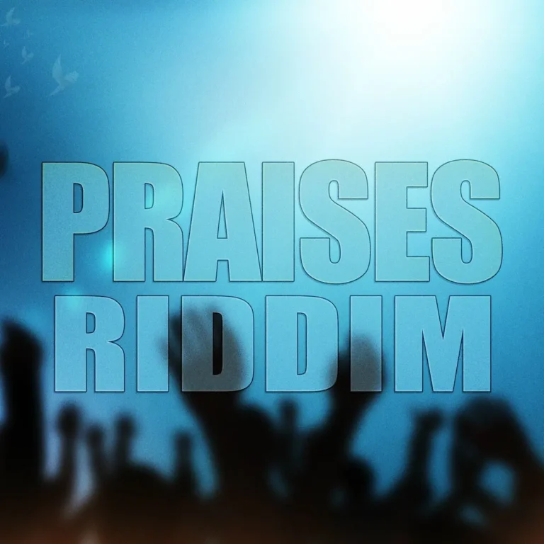 Praises Riddim - Reign Studio Zw