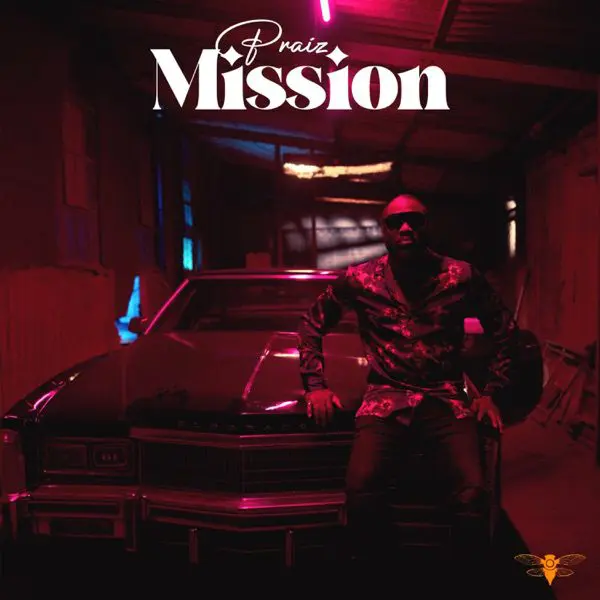 praiz - mission