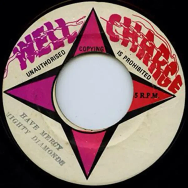 Prayer Riddim - Firehouse Crew