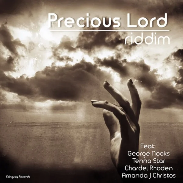 Precious Lord Riddim - Stingray Records