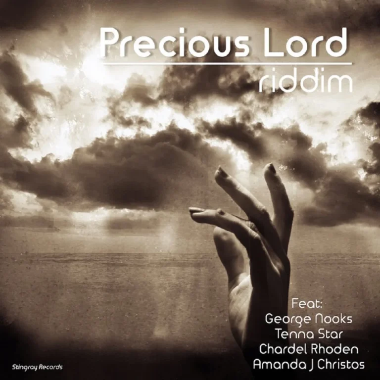 Precious Lord Riddim - Stingray Records