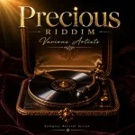 Precious Riddim – Stingray Records