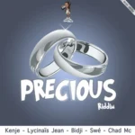 Precious Riddim (Silver Edition) – Don Jalys Production