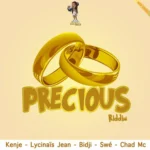 Precious Riddim (Gold Edition) – Don Jalys Production