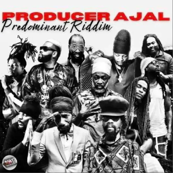 Predominant Riddim - Ajal