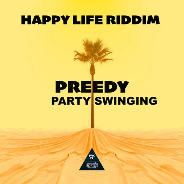 Preedy - Party Swinging