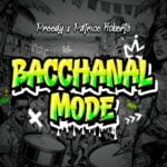 Preedy x Patrice Roberts – Bacchanal Mode