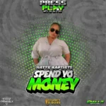 Press Play Riddim (2024) – Stumpy D Boss Recordz