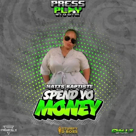 Press Play Riddim - Stumpy D Boss Recordz