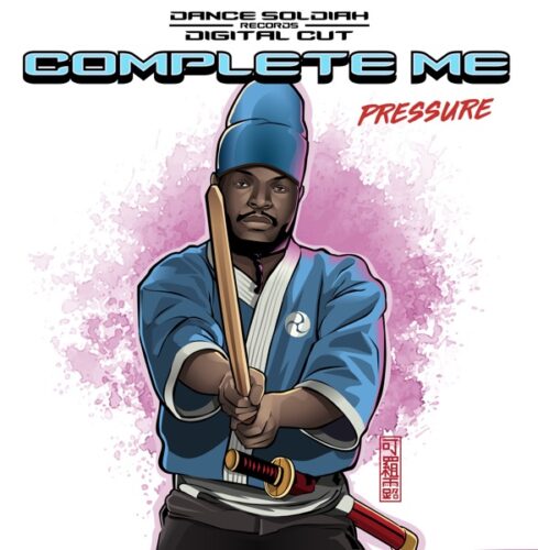 pressure busspipe - complete me