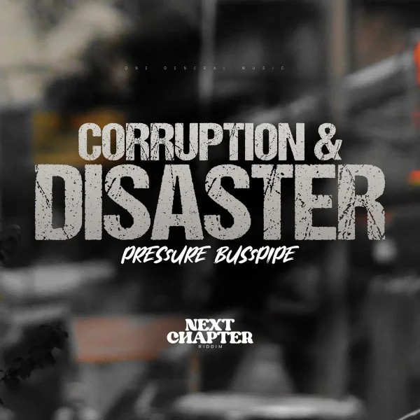 Pressure Busspipe - Corruption & Disaster