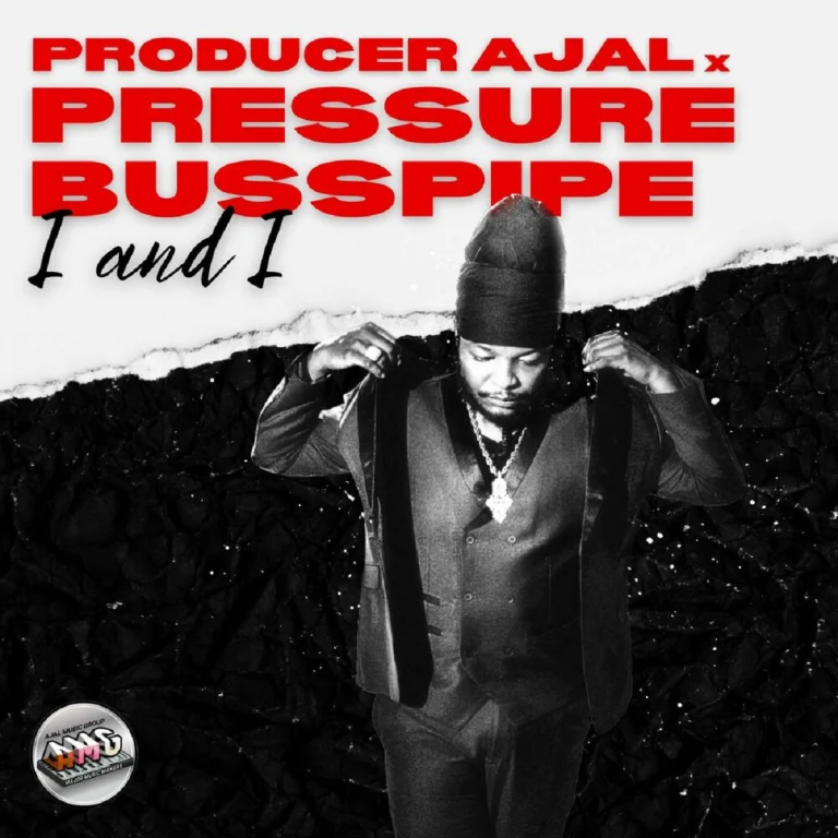 Pressure Busspipe - I And I