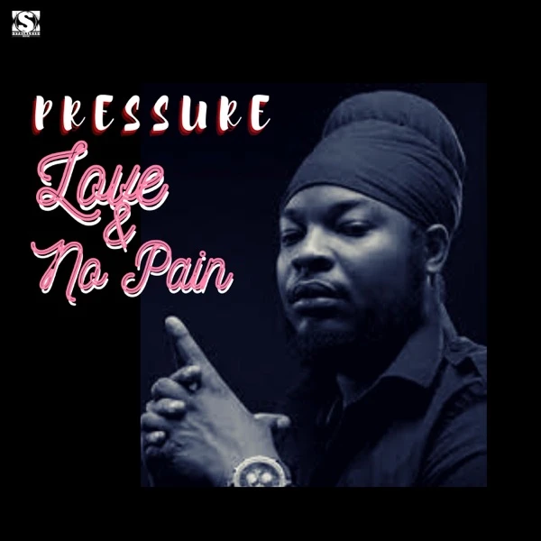 pressure busspipe - love & no pain