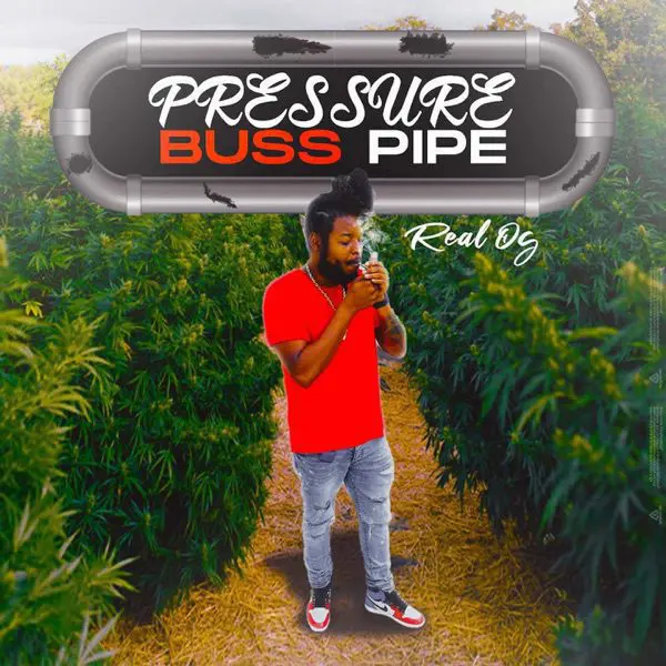 pressure busspipe - real og