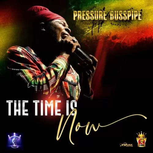 pressure busspipe - the time is now album