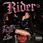 Pretti Pretti – Rider