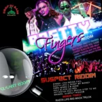 Pretty Fingers and Suspect Riddim – Drop Di Bass Records