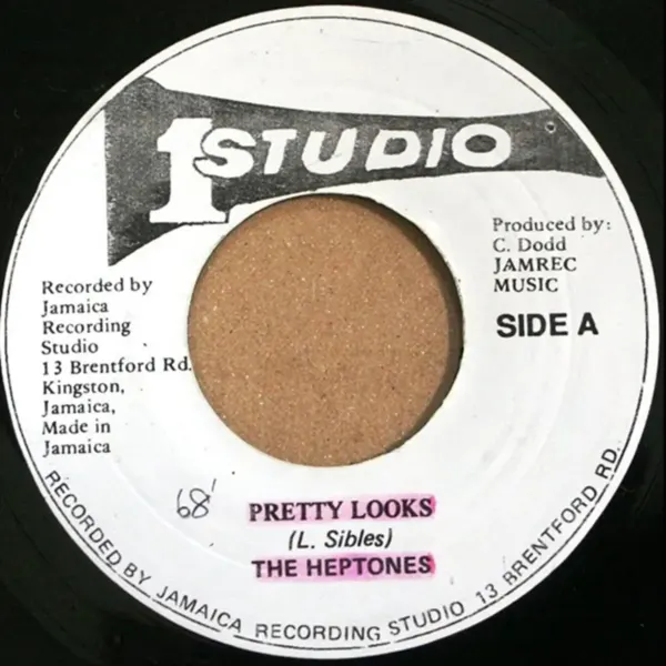 Pretty Looks Riddim - Various Labels