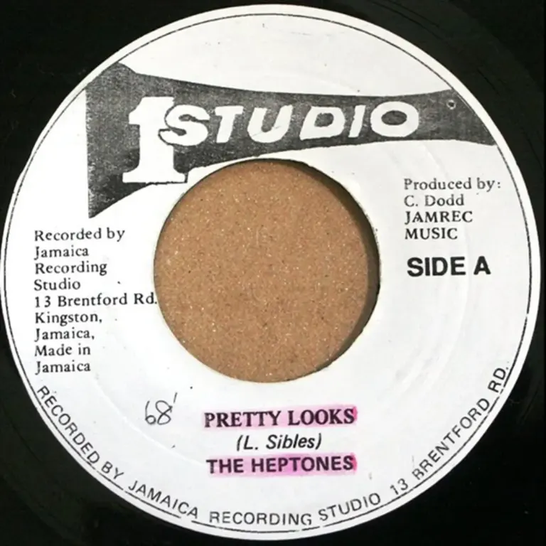 Pretty Looks Riddim - Various Labels