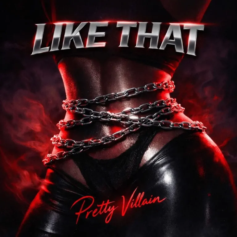 Pretty Villain - Like That