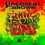 Prezident Brown – Fyah Burn
