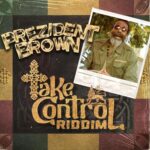 Prezident Brown – Rize It