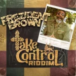 Prezident Brown – Rize It
