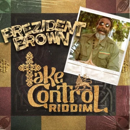 Prezident Brown - Rize It
