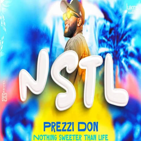 Prezzi Don - Nothing Sweeter Than Life