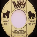 Pride And Ambition Riddim – Channel One