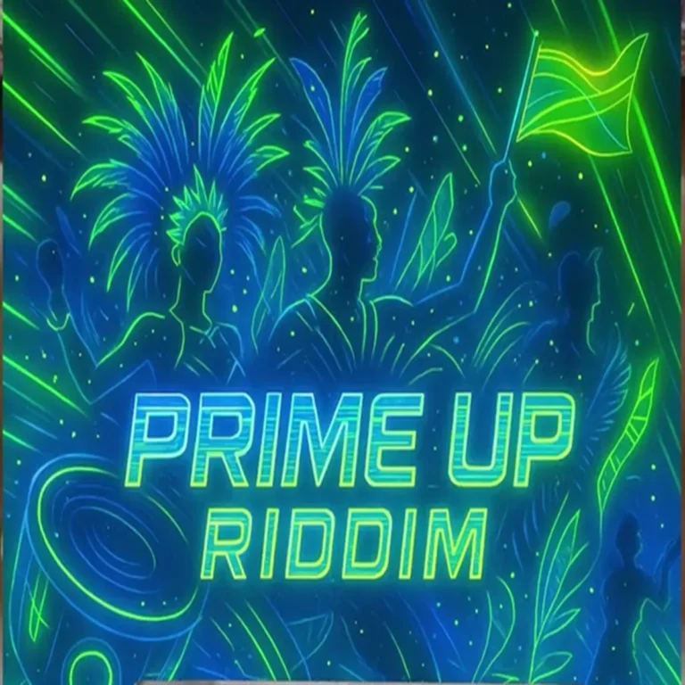 Prime Up Riddim – Jussbusscamp Records Prime Up Riddim - Jussbusscamp Records
