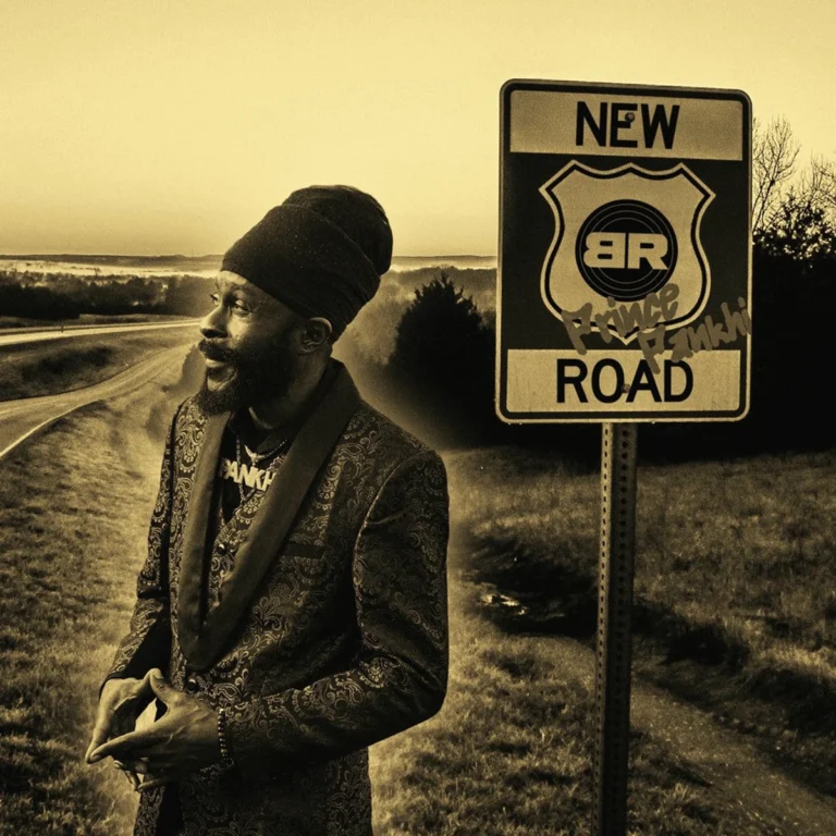 Prince Pankhi - New Road