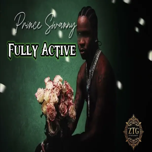 Prince Swanny - Fully Active