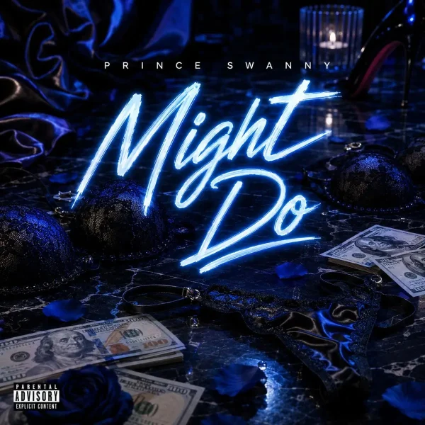 Prince Swanny - Might Do