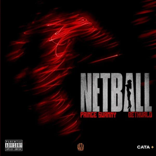 Prince Swanny - Netball