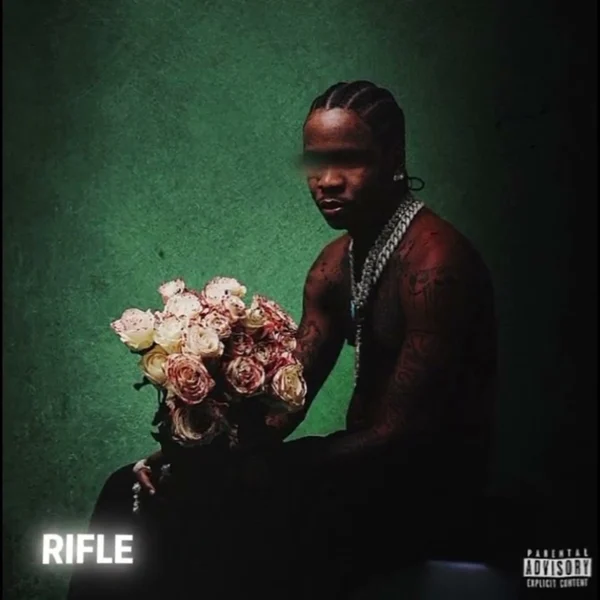 Prince Swanny - Rifle