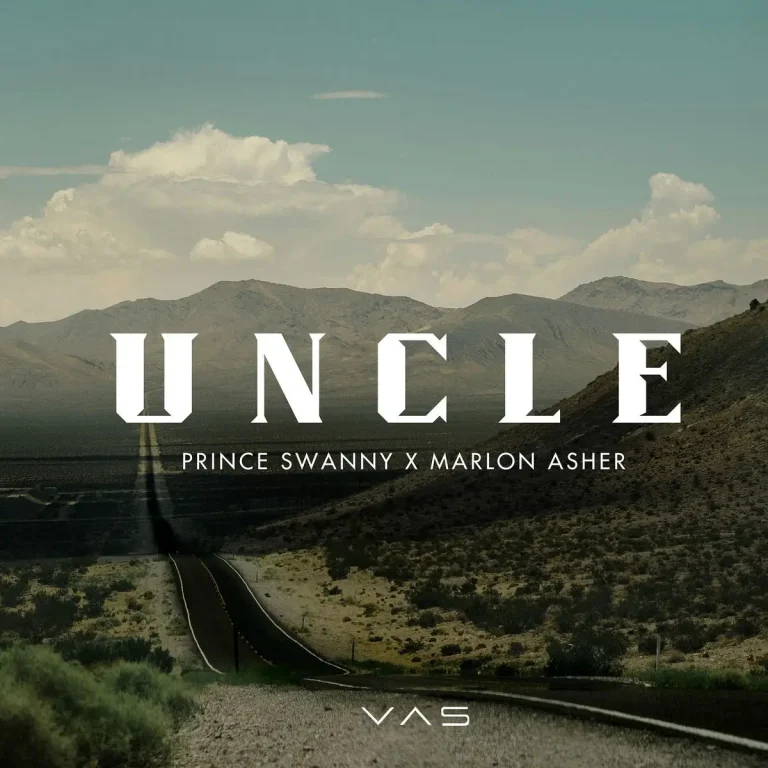 Prince Swanny X Marlon Asher - Uncle