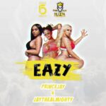 Princejay x Jaythealmighty – Eazy