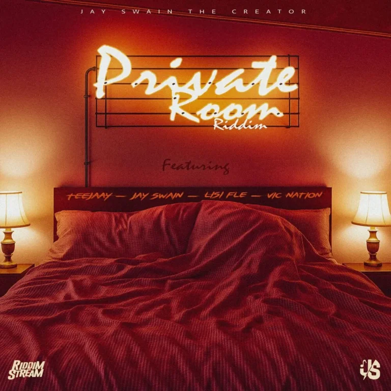 Private Room Riddim - Jay Media Music