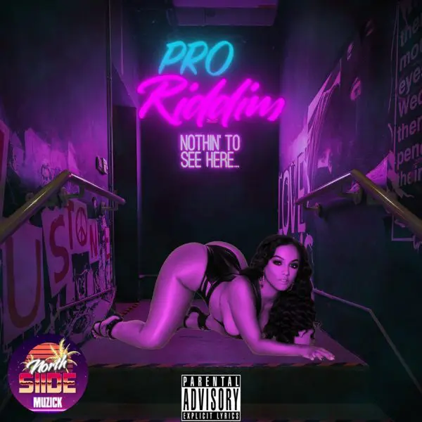 Pro Riddim - North Slide Muzick