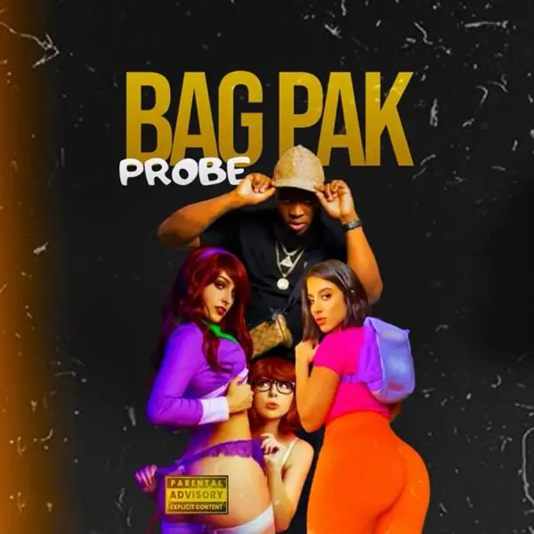 probe - bag pak