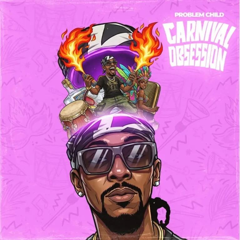 Problem Child - Carnival Obsession