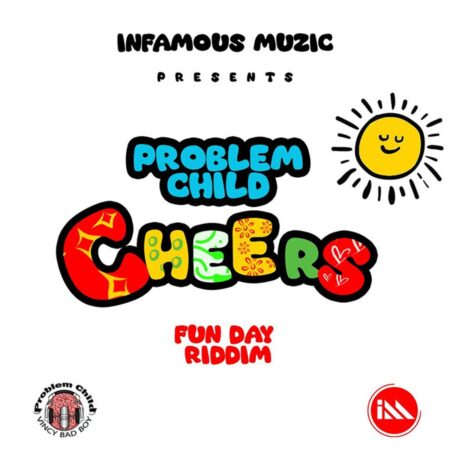 Problem Child - Cheers