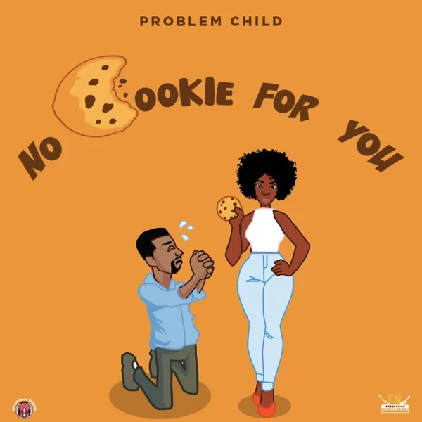 problem child - no cookie for you