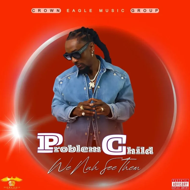 Problem Child - We Nuh See Them