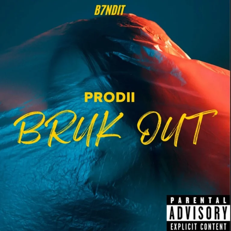 Prodii – Bruk Out Prodii - Bruk Out