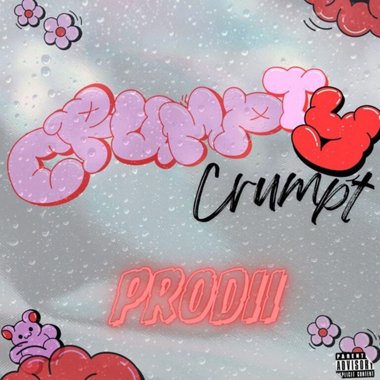 Prodii - Crumpty Crumpt