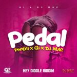 Prodii – Pedal